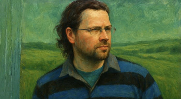 Manuel Astudillo, founder of Taskforce.sh